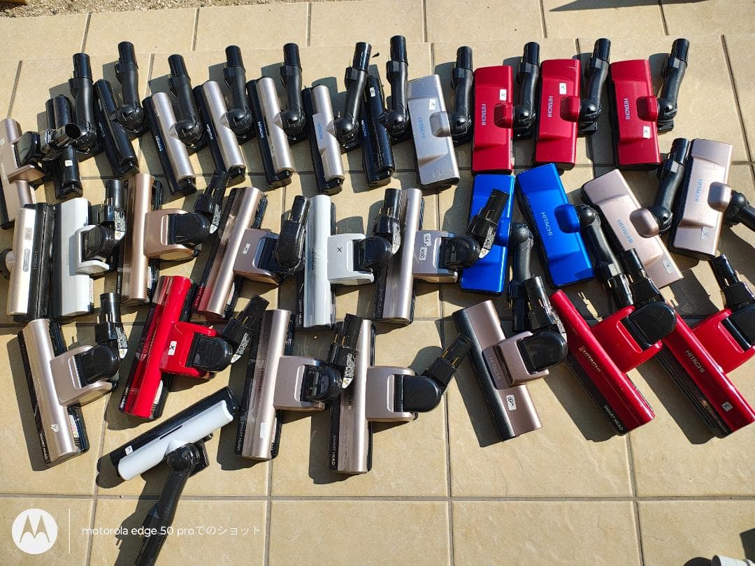 日立★ジャンクヘッド★D－DP22、21、31等★30個セット