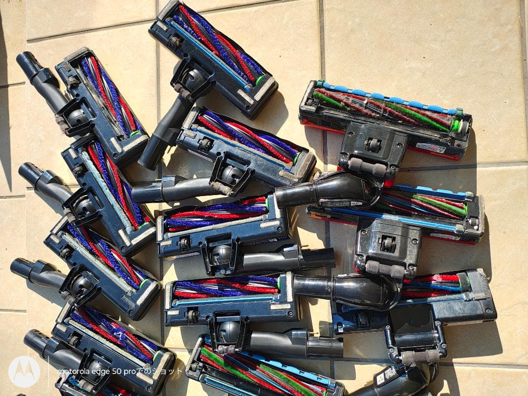 日立★ジャンクヘッド★D－DP22、21、31等★30個セット