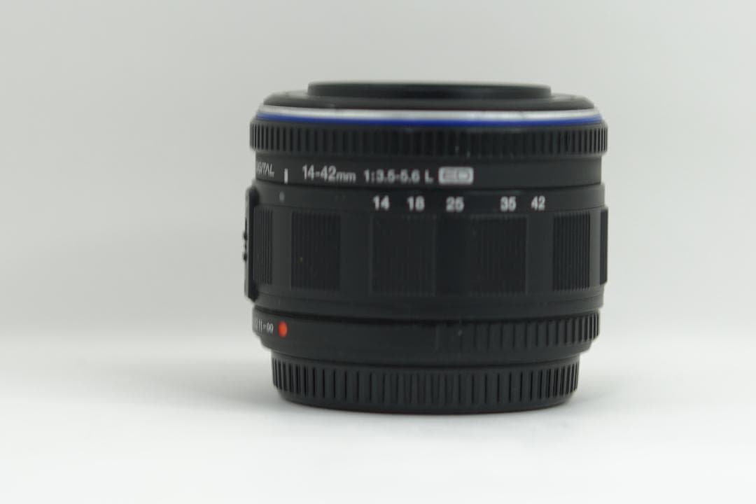 オリンパス M.ZUIKO DIGITAL 14-42mm F3.5-5.6
