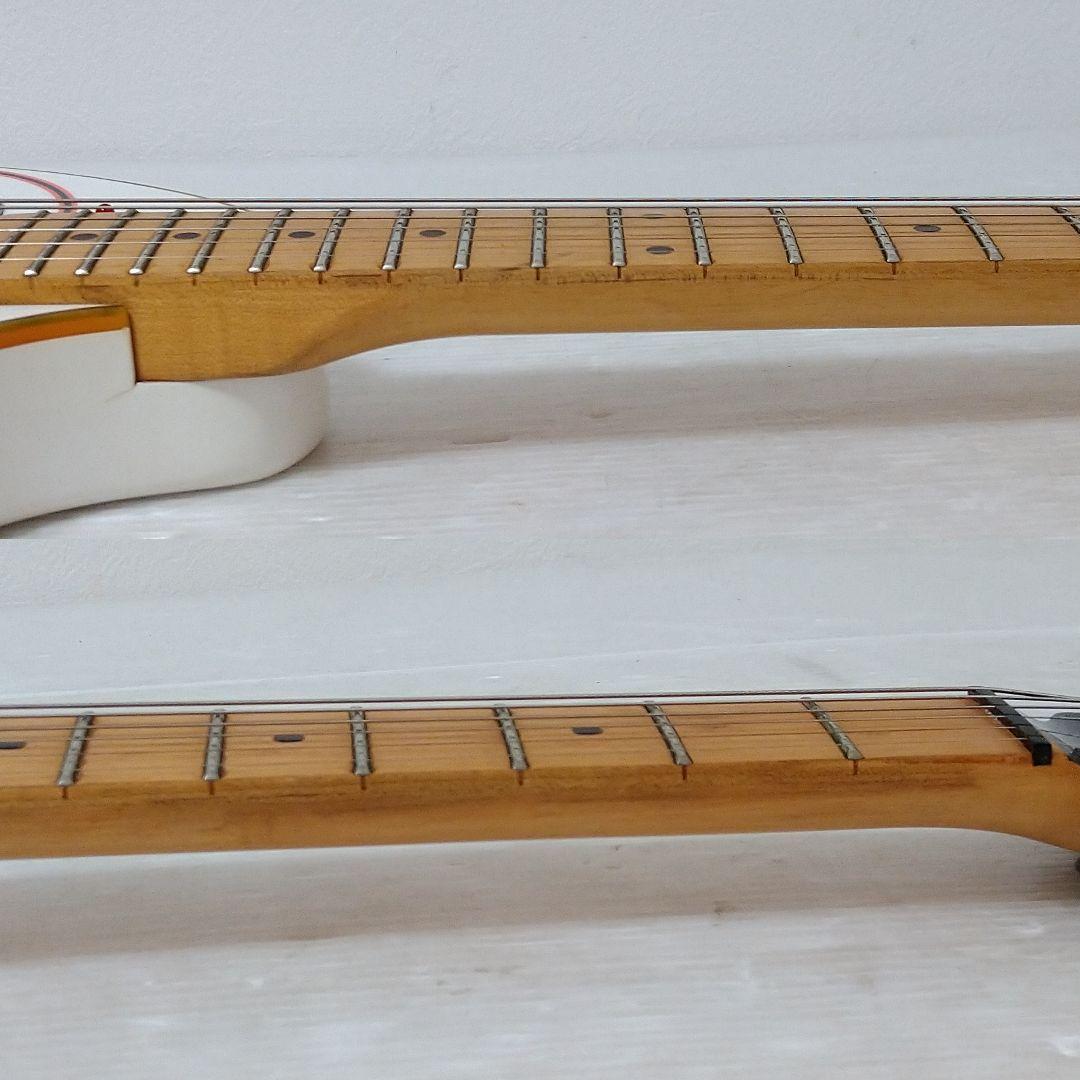 FERNANDES ZO-3 巨象 フェルナンデス スピーカー内蔵ギター