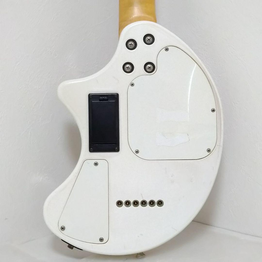FERNANDES ZO-3 巨象 フェルナンデス スピーカー内蔵ギター
