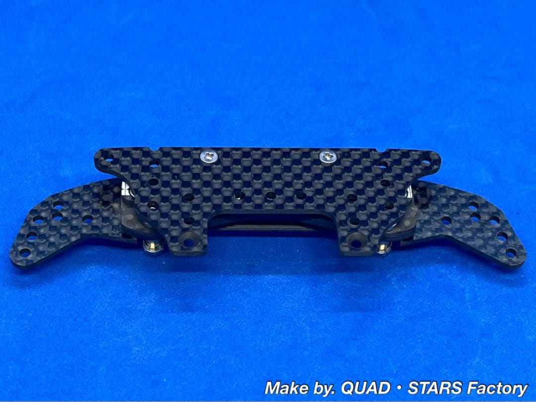 【MARU@様・専用】AR用　2軸ATピボット＋1軸リヤアンカー＋リヤスキッド