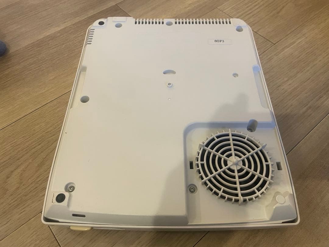 Amway アムウェイ インダクションレンジ Ⅲ