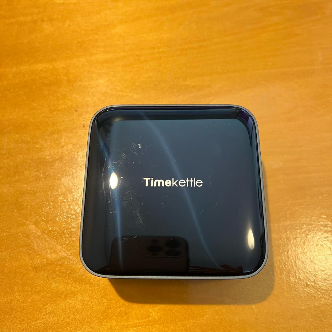 Timekettle W4 Pro イヤフォン