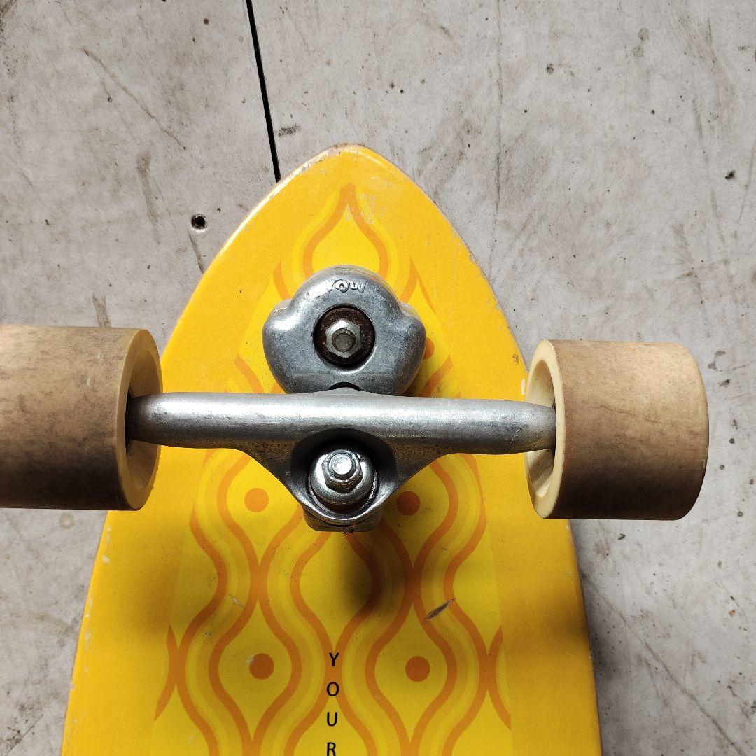 YOW サーフスケート J-BAY