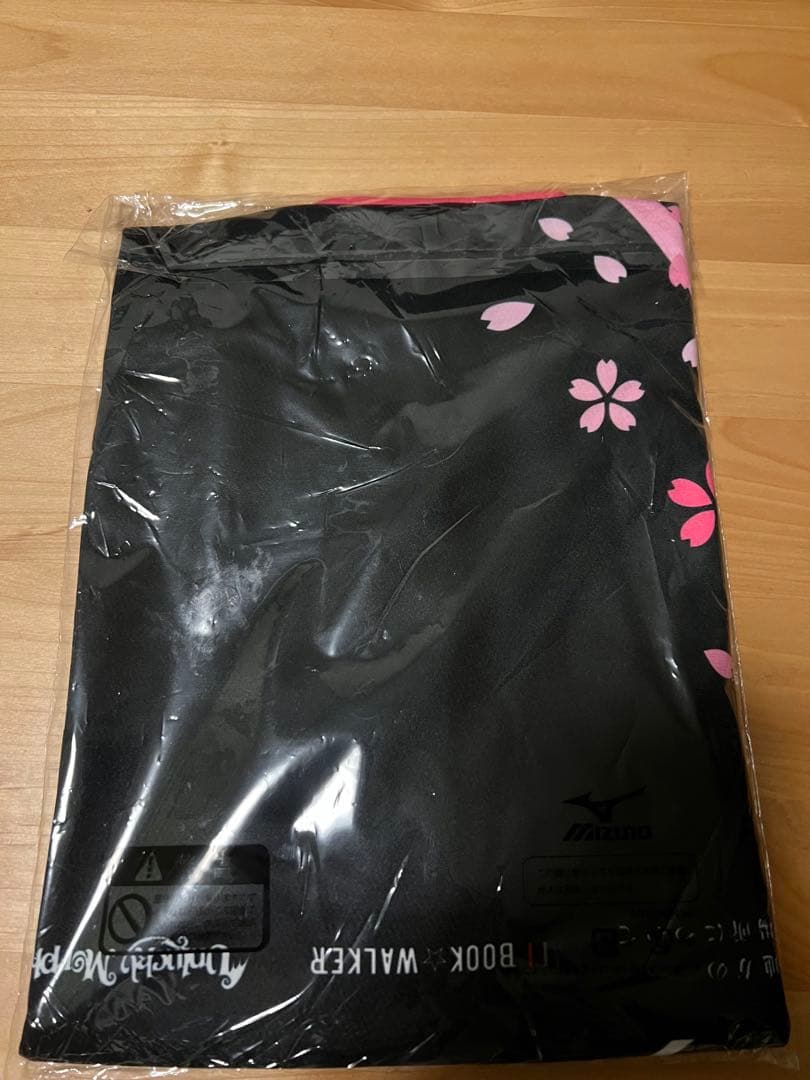 o*n様 サクラナイツ　岡田紗佳　ユニフォーム　Lサイズ　新品未使用