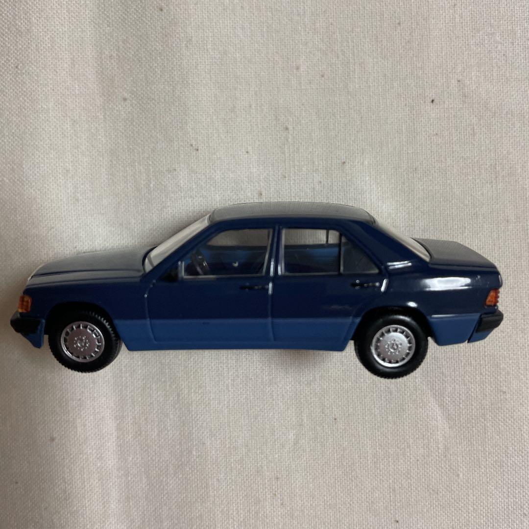 トミカリミテッドヴィンテージネオ LV-N77b メルセデス　ベンツ