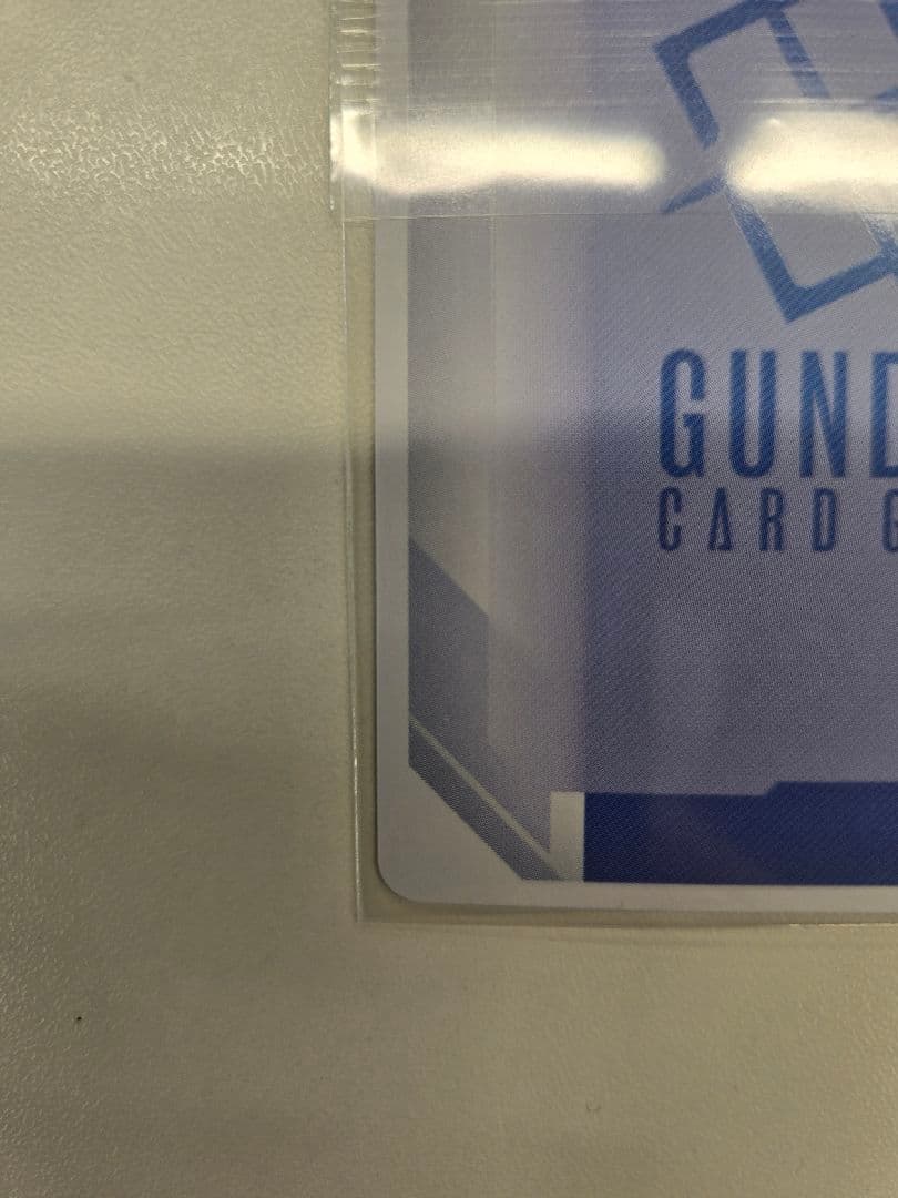 ニュータイプチャレンジ　プロモ　ハマーン・カーン、オールレンジ攻撃未開封セット