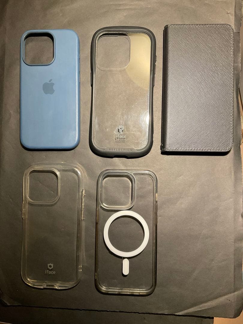 限定値下げ中 Apple iPhone 15Pro 本体 おまけ付き