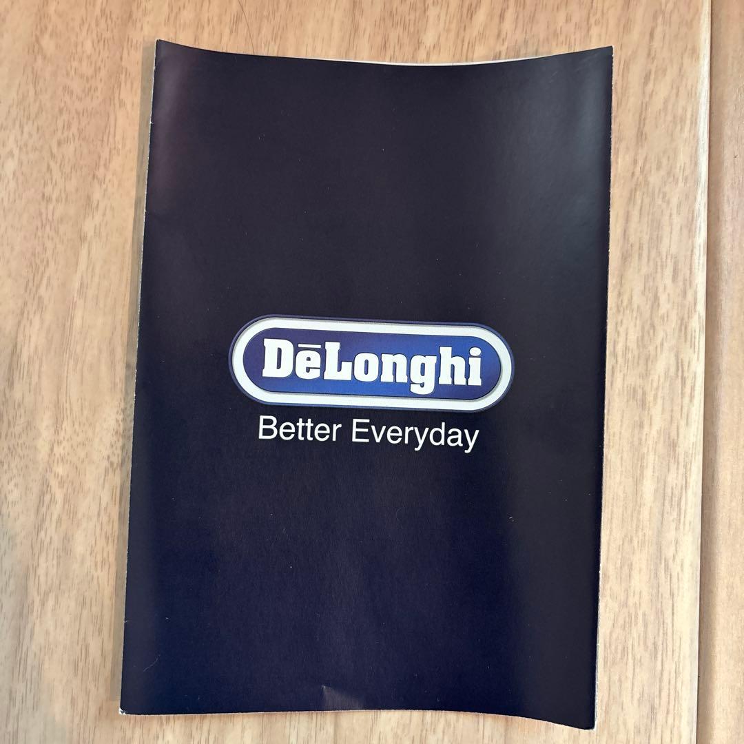 DeLonghi コンベクターヒーター HXJ60L12