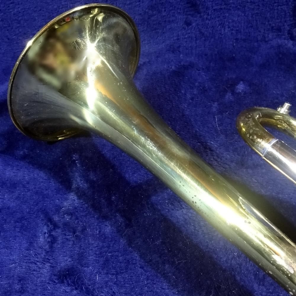 KAWAI JEWEL T-1A2 Bb　リバースモデル　アトリエカスタム