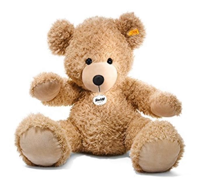 シュタイフ Steiff 80cm (Fynn Teddy bear)