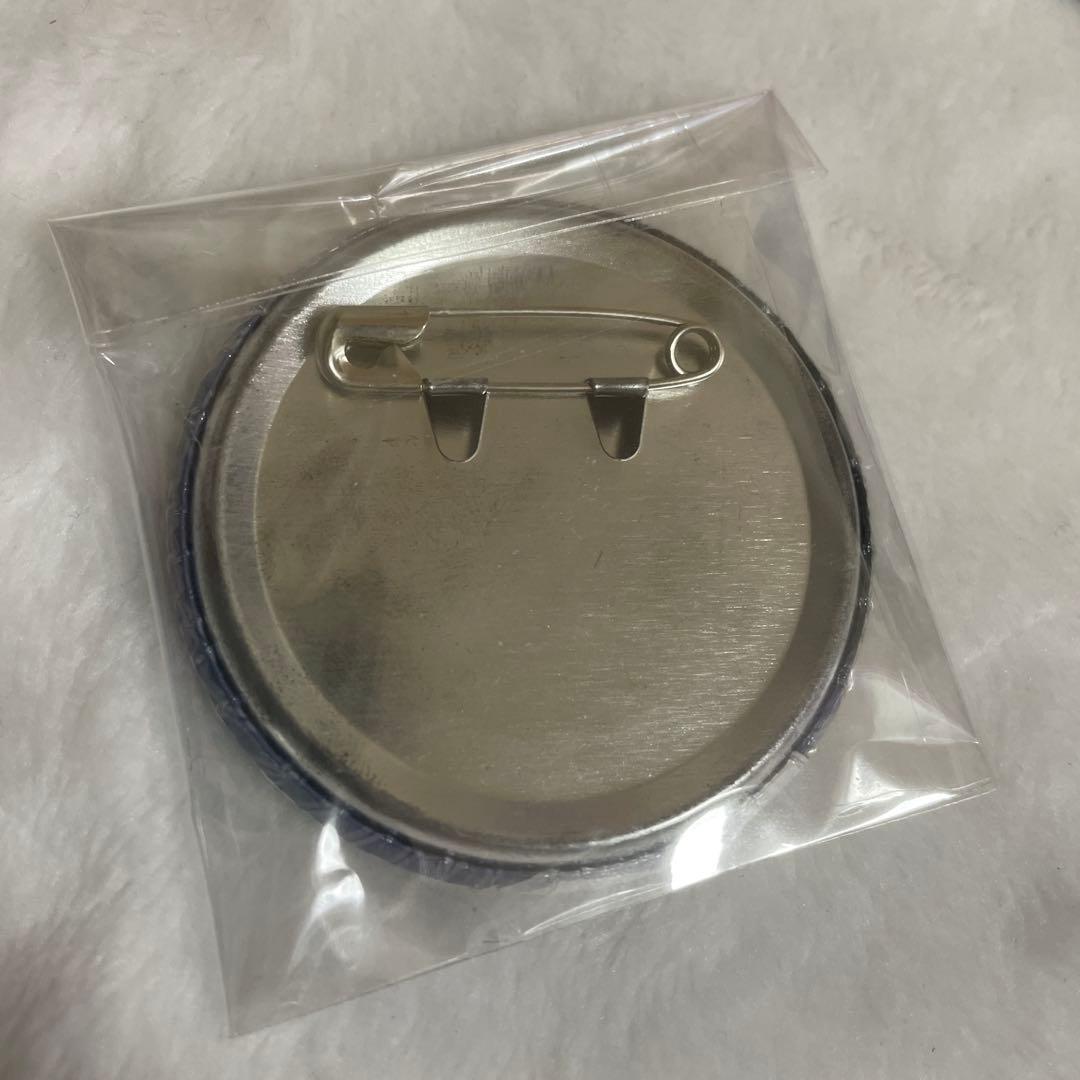 ワールドトリガー ワートリ　二宮匡貴 缶バッジ　キーホルダー