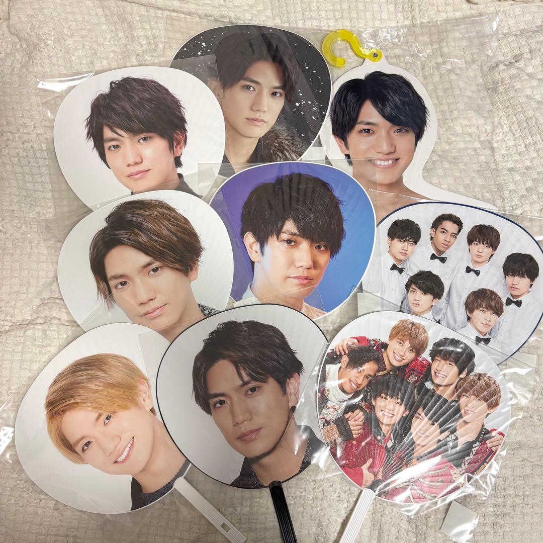 【 Aぇ! group 正門良規 】 公式グッズ まとめ売り