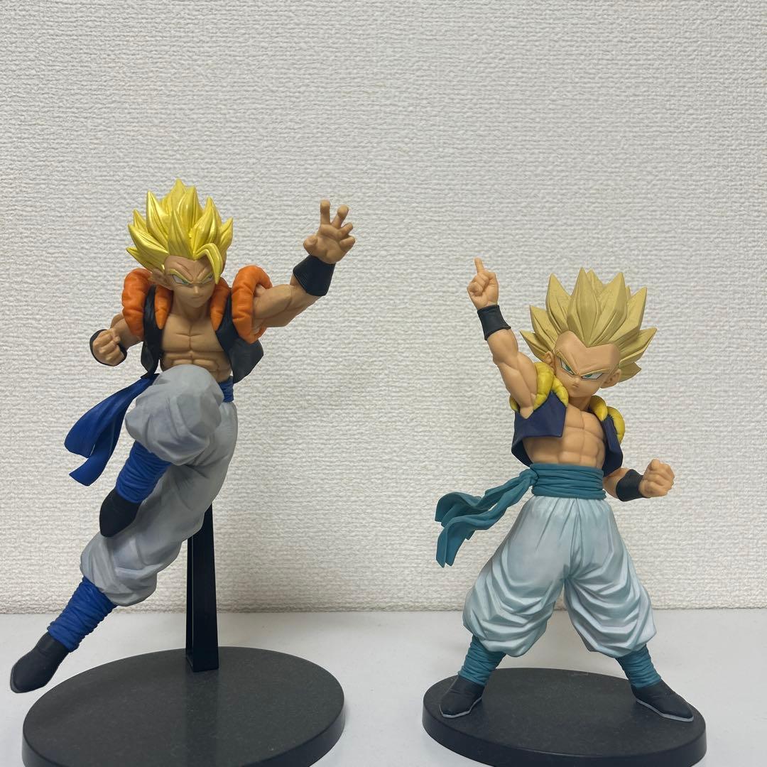 ドラゴンボール　フィギュア　10体セット