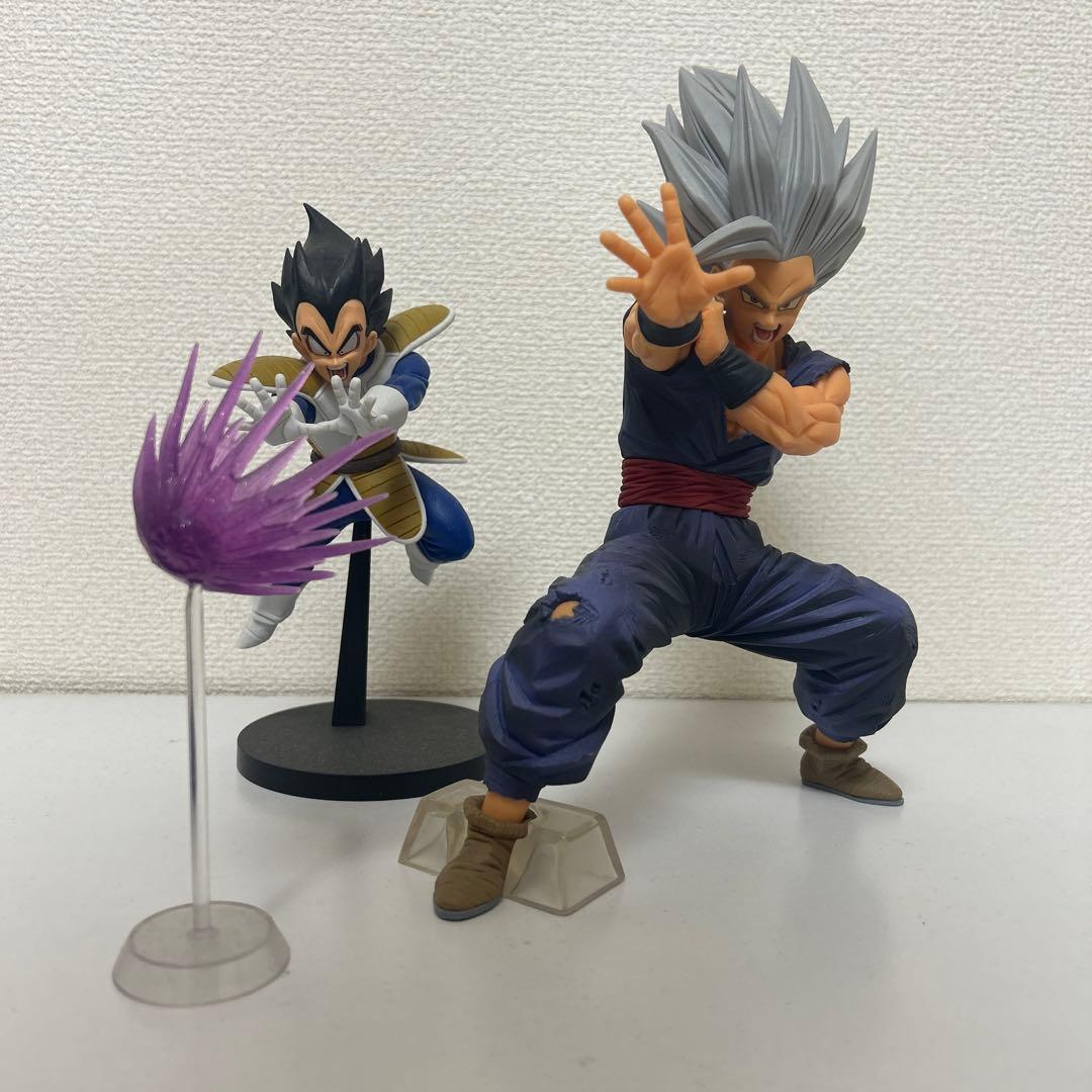 ドラゴンボール　フィギュア　10体セット