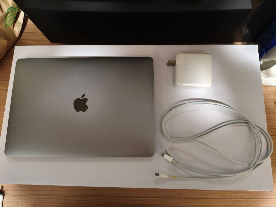 MacBook本体 Mac Book Pro Touch ID Touch Bar 2020