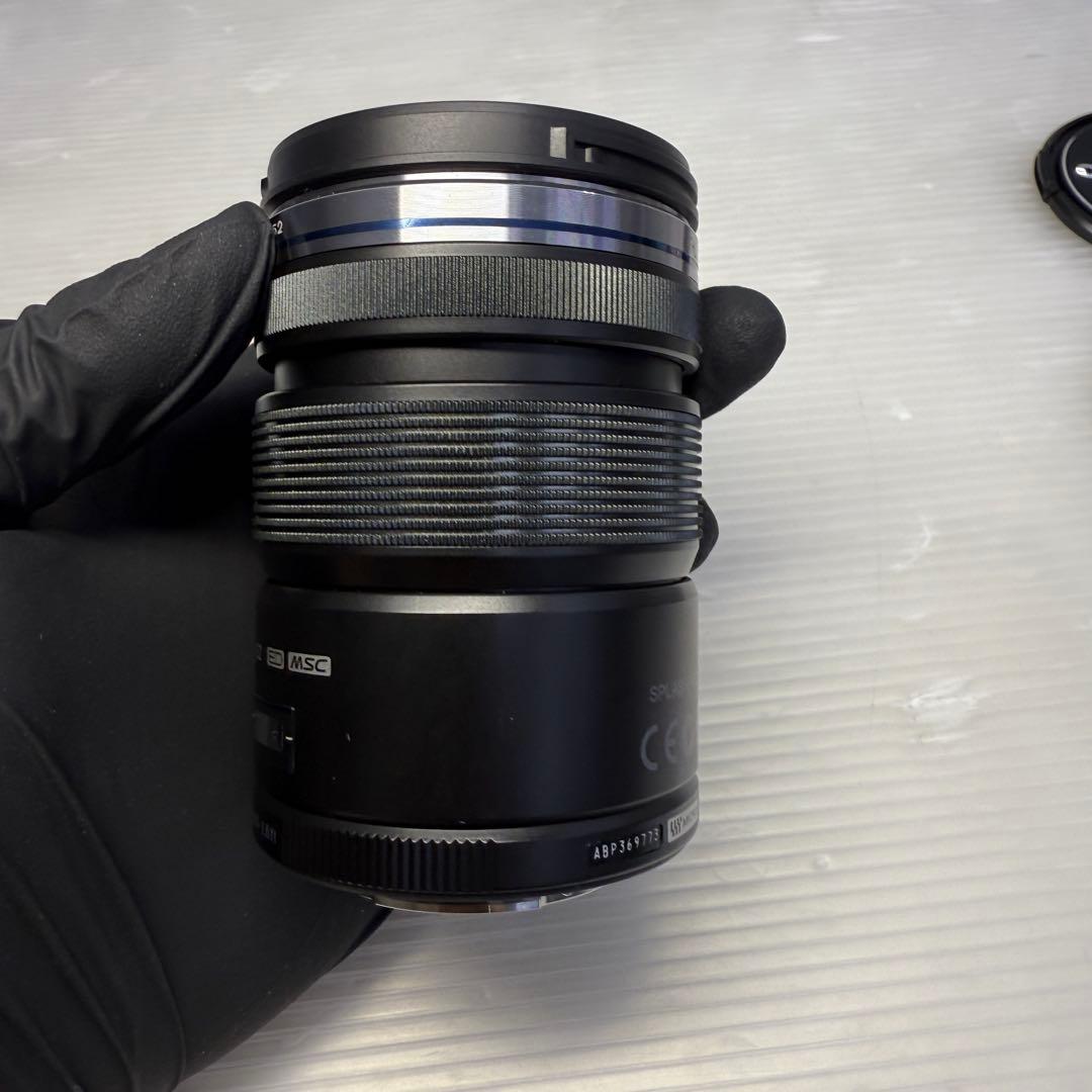 ☆オリンパス デジタル☆12-50mm 1:3.5-6.3 カメラ レンズ