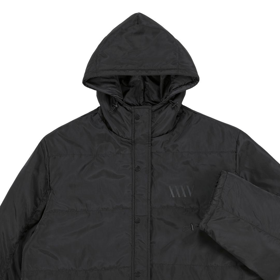 LUNA SEA ベンチコート　PlusSize