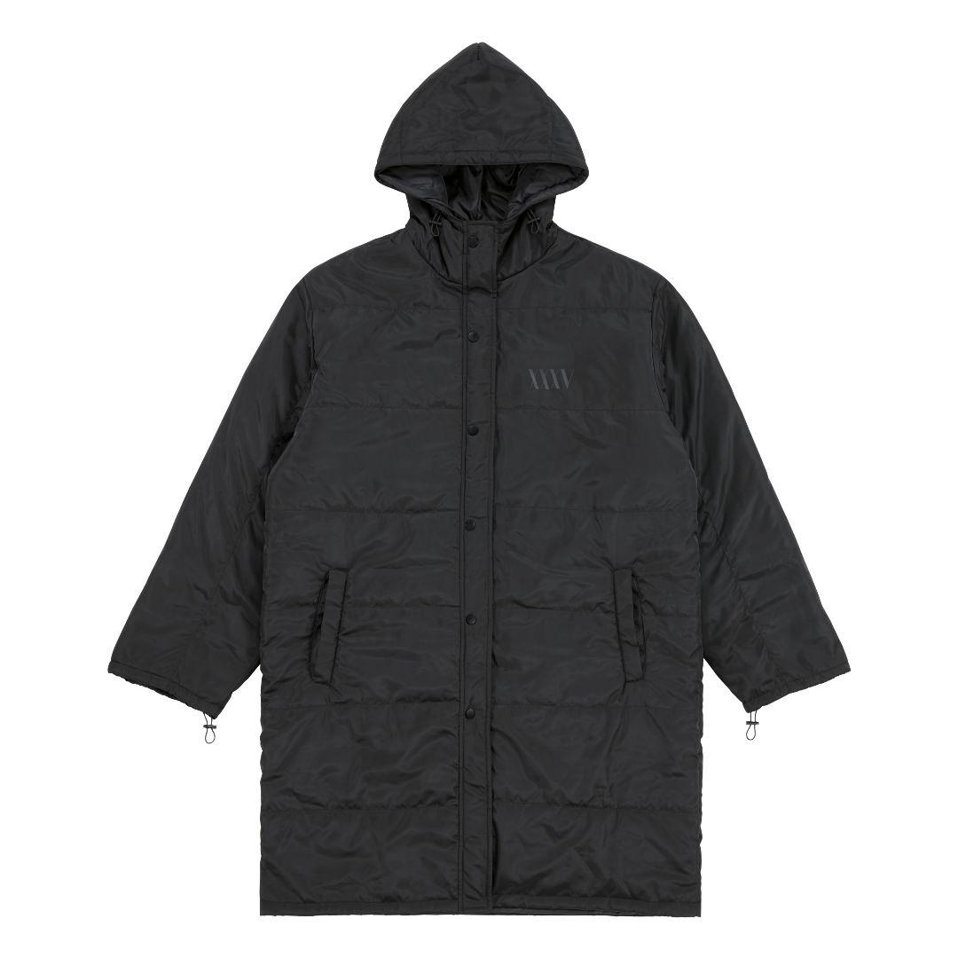 LUNA SEA ベンチコート　PlusSize