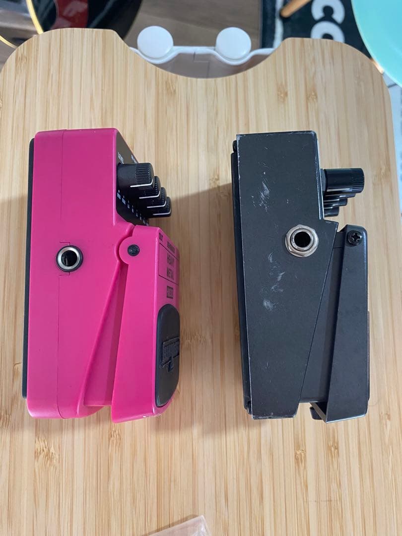 Heavy l HM300 & l Zone MT-2 セット