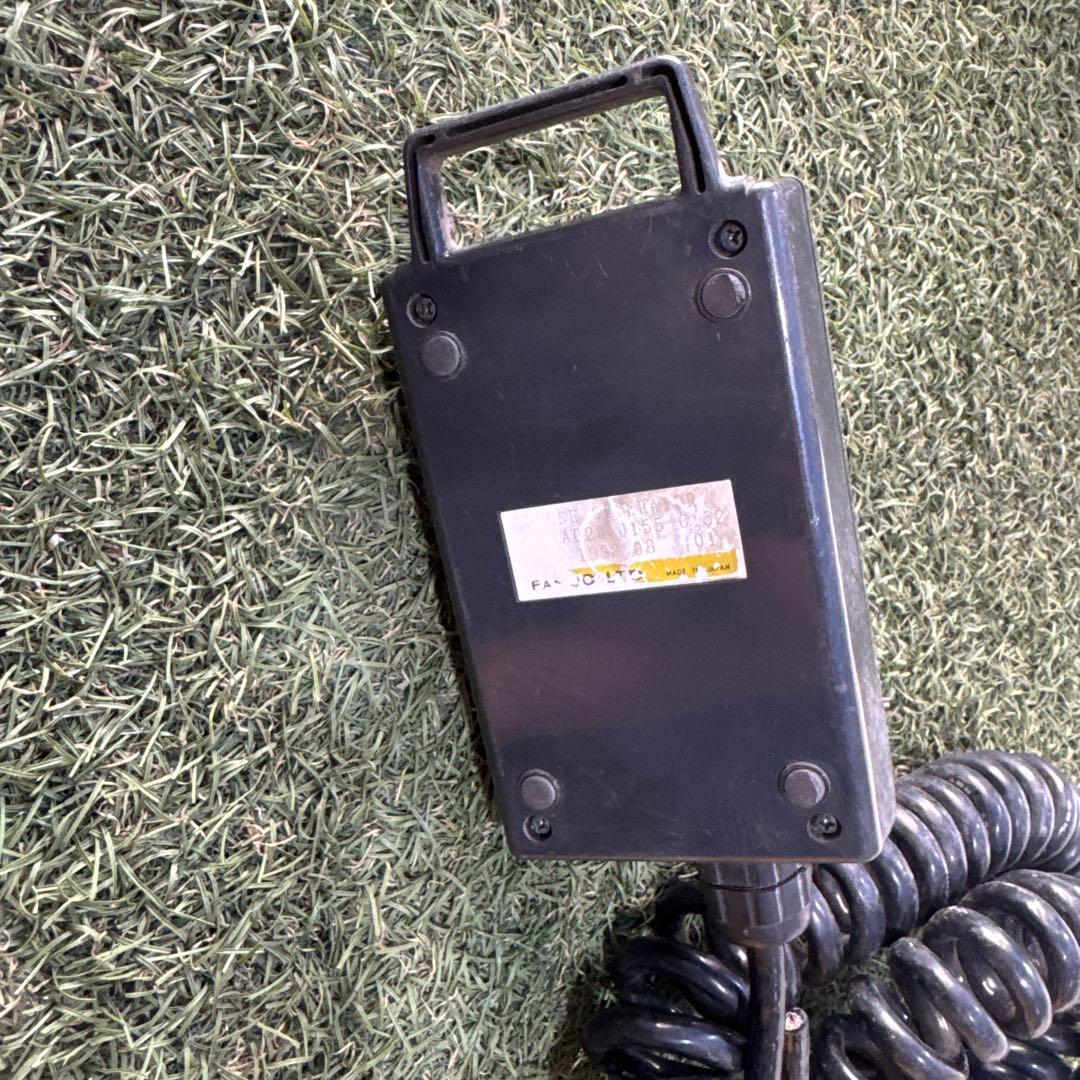 アクセサリー FANUC PULSE GENERATOR A02B-0155-0152