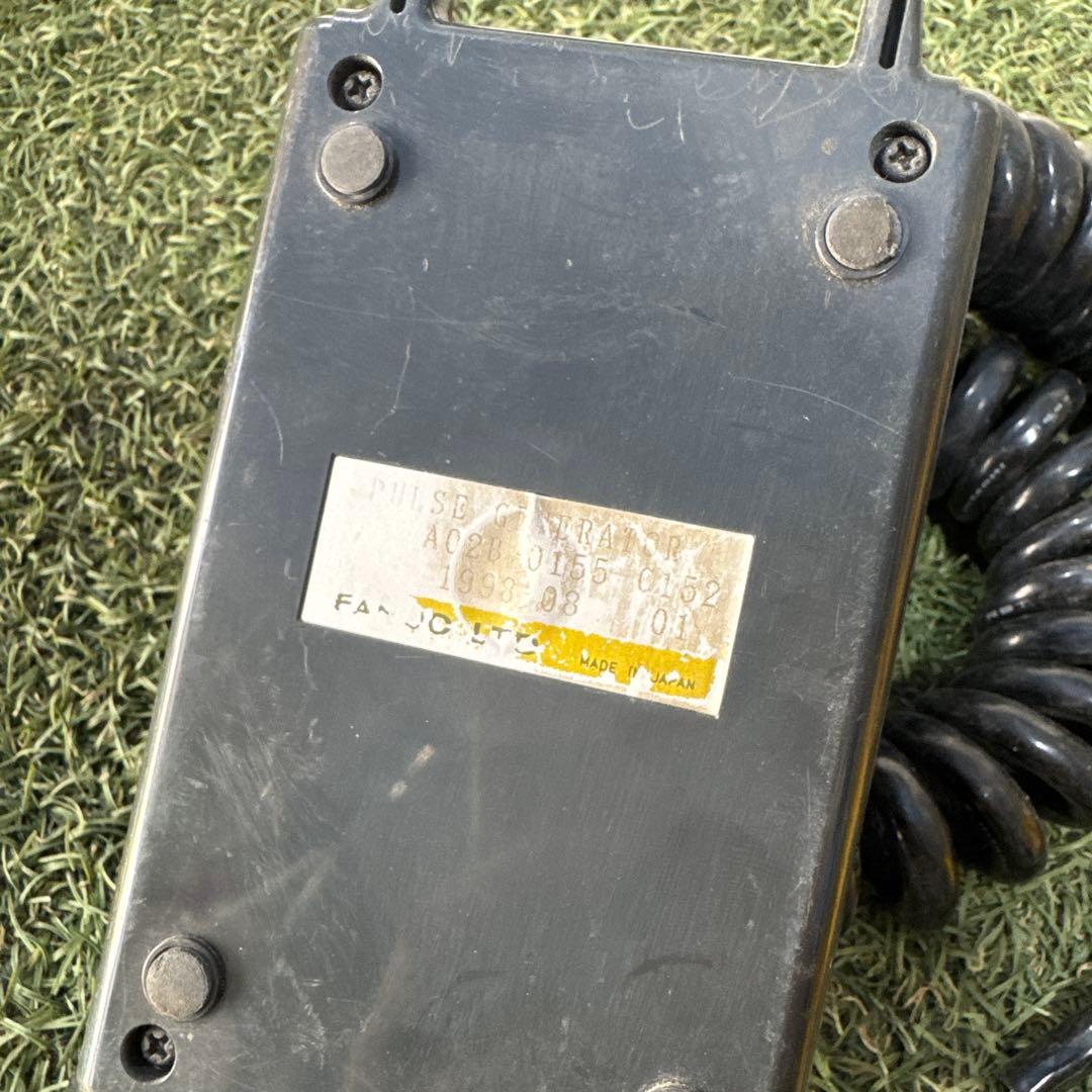 アクセサリー FANUC PULSE GENERATOR A02B-0155-0152