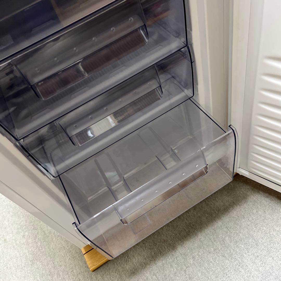 SHARP FJ-HS9X 冷凍庫 86L