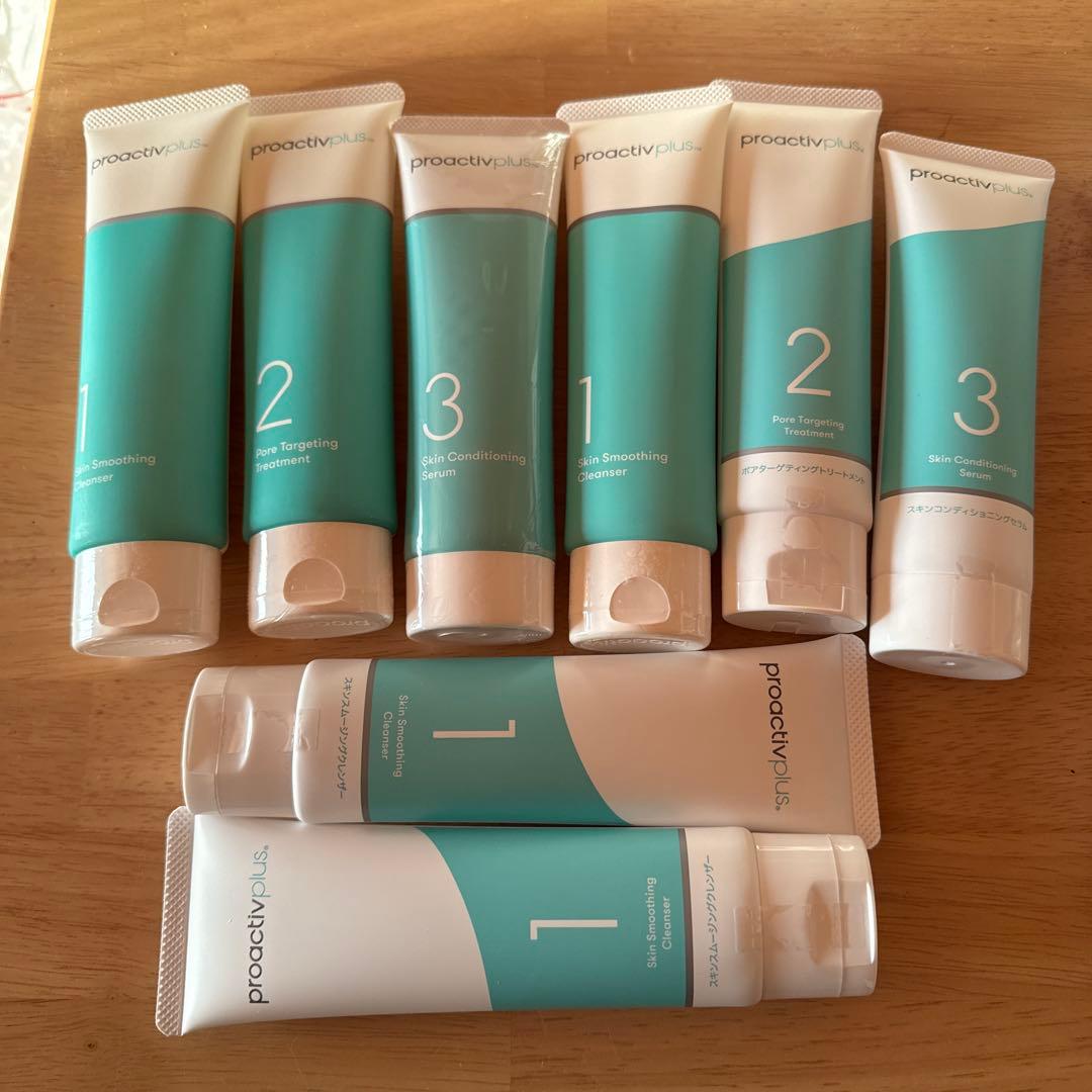 プロアクティブプラス