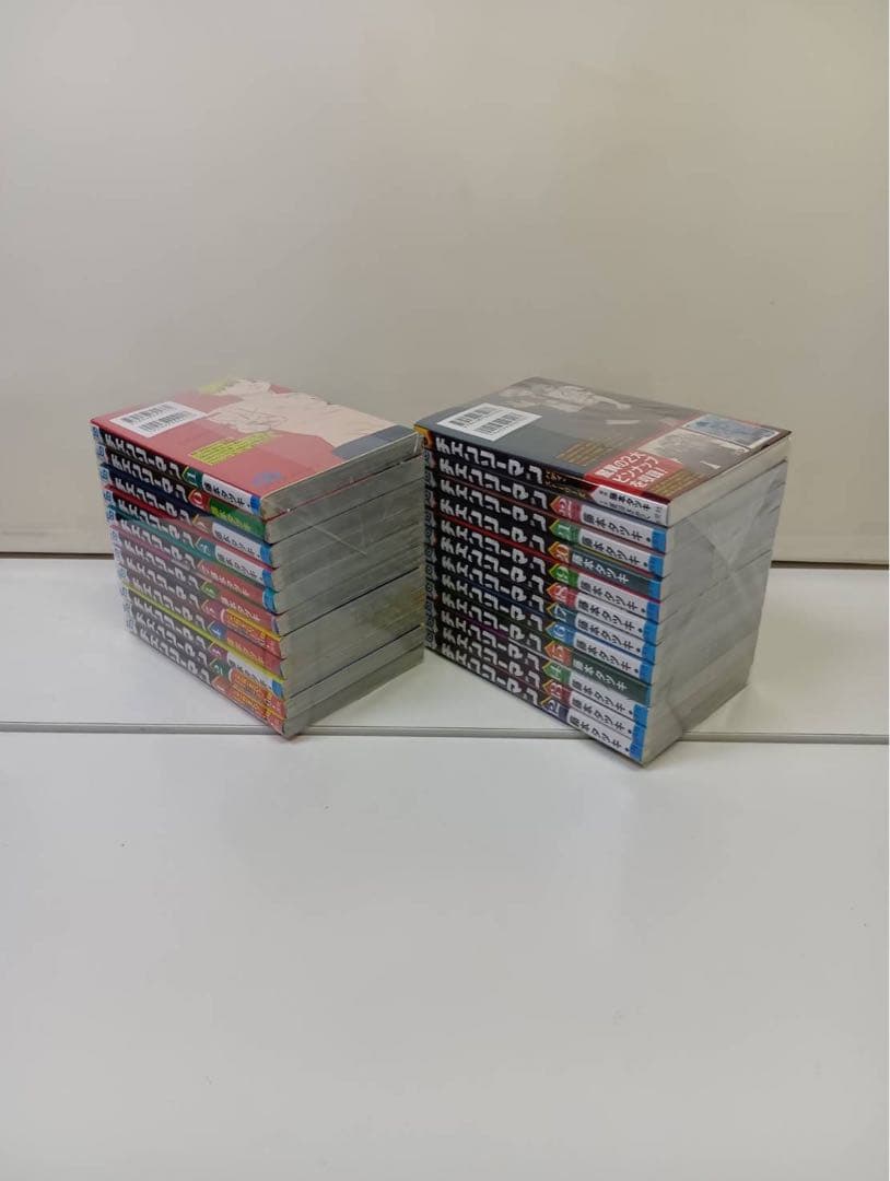 0915 チェンソーマン全巻1-22巻と関連本1冊