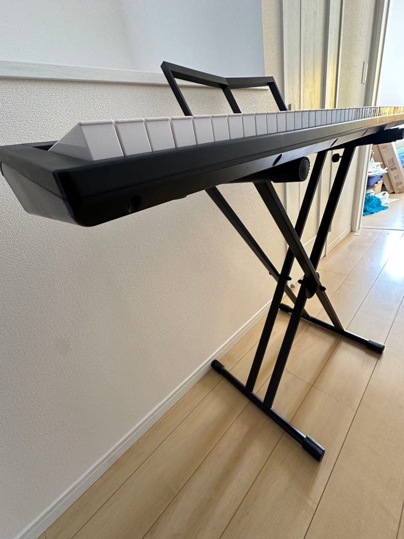 Roland 88鍵 電子ピアノ スタンド付きスタンド付きセット