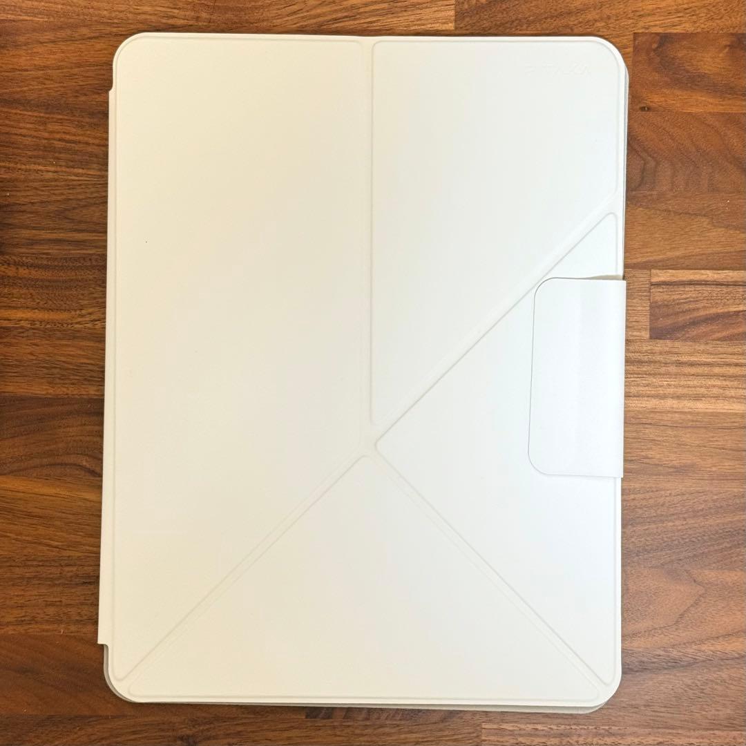 13インチ iPadPro（M4）512GB Wi-Fi/スペースブラック