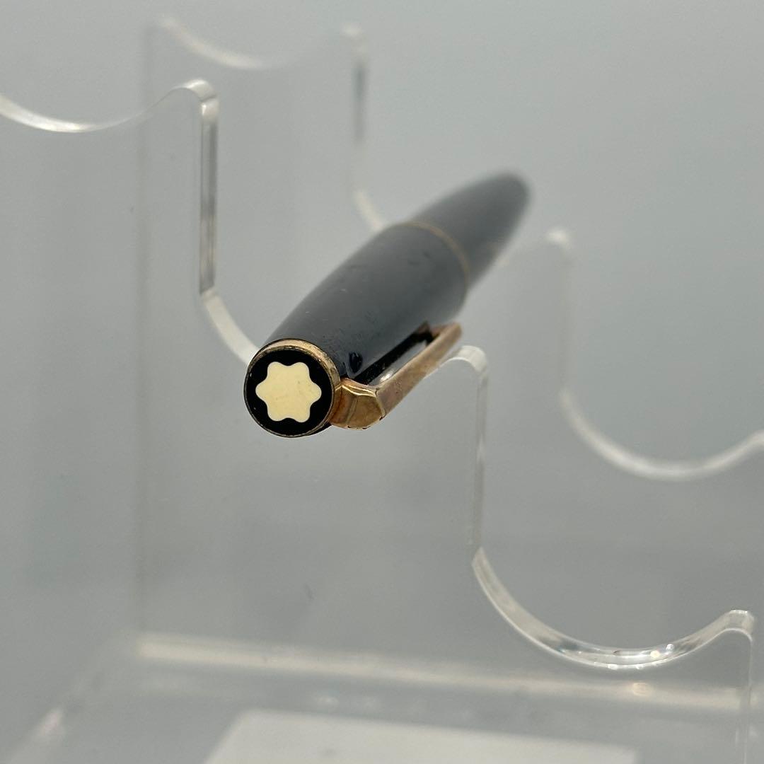 MONTBLANC モンブラン 万年筆 585 1126