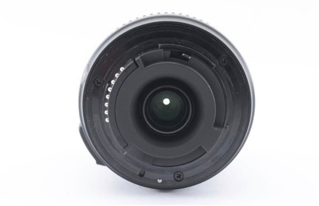 10月18日限定価格♪Nikon AF-S 55-200mm DX