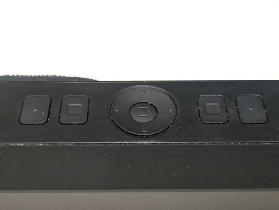 Wacom Cintiq 13HD 液晶ペンタブレット　キャリーケース