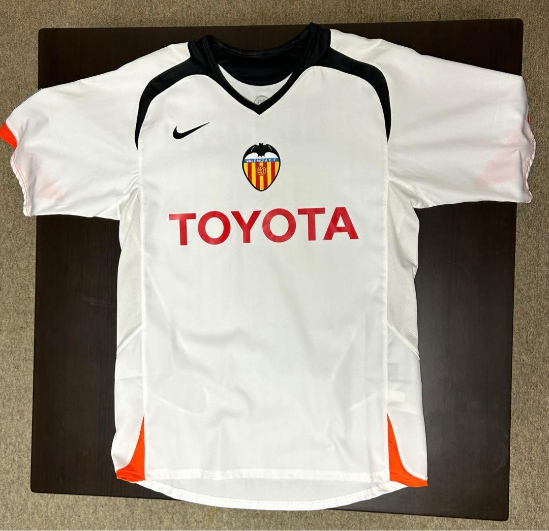 バレンシアCF アイマール 21 ユニフォーム サイズS