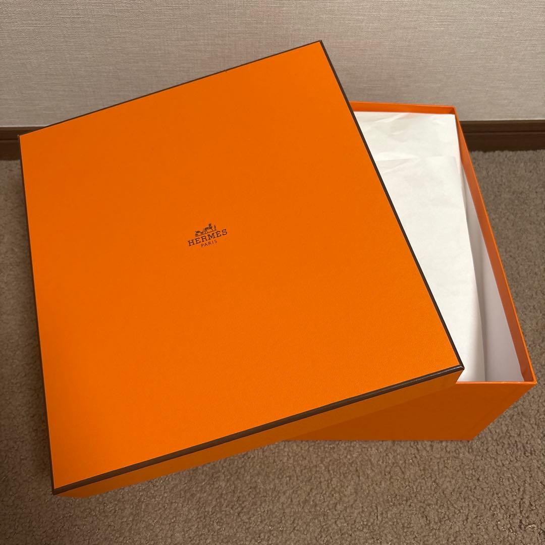 エルメス　HERMES 空箱　ケリー28
