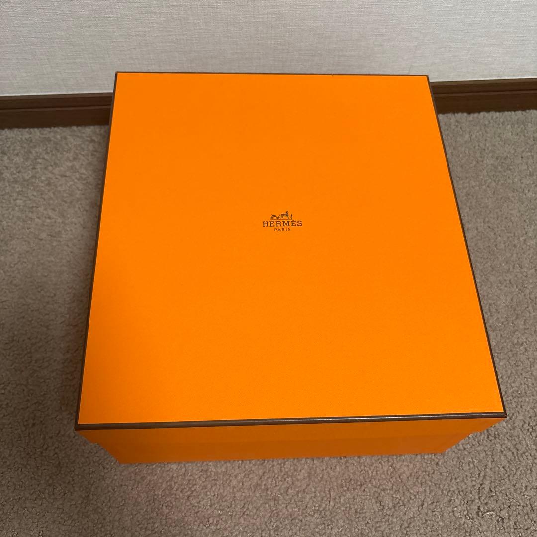 エルメス　HERMES 空箱　ケリー28