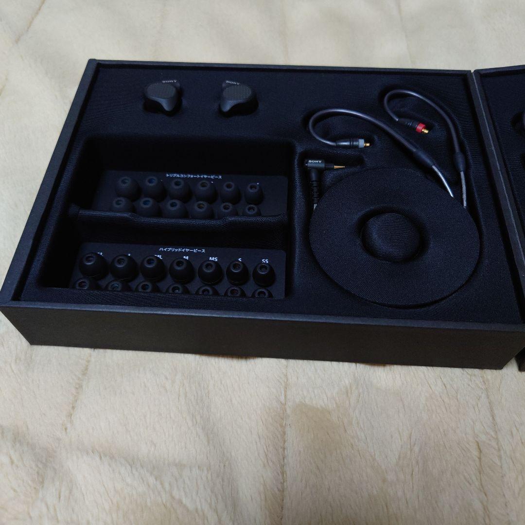 ソニー IER-M9