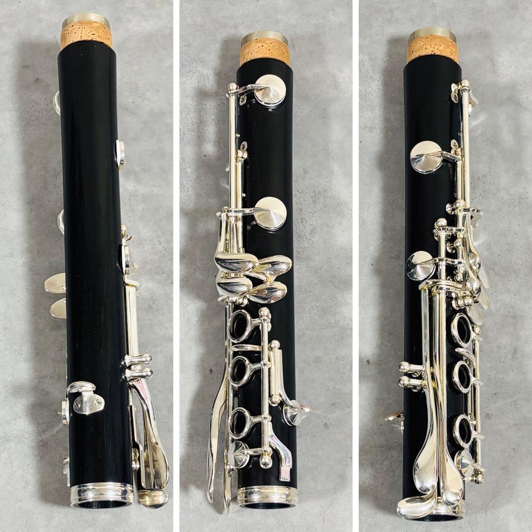 YAMAHA YCL-SEVmaster ヤマハ カスタム B♭クラリネット