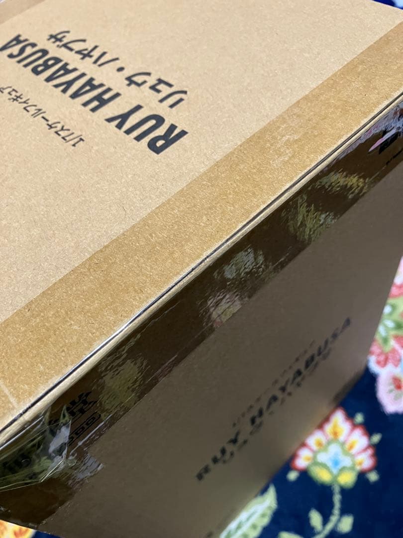 NINJA GAIDEN リュウ・ハヤブサ 1/7 完成品フィギュア 未開封品