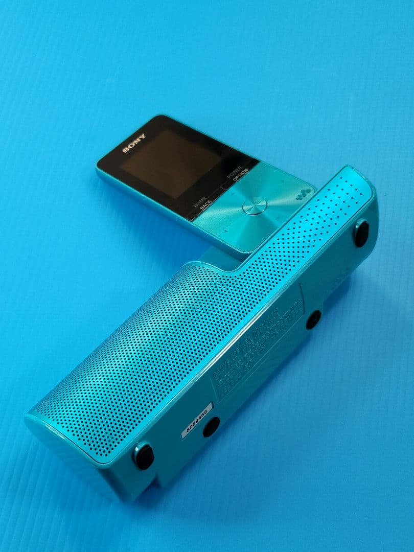 SONY WALKMAN NW-S313K「SNOOPY Style …