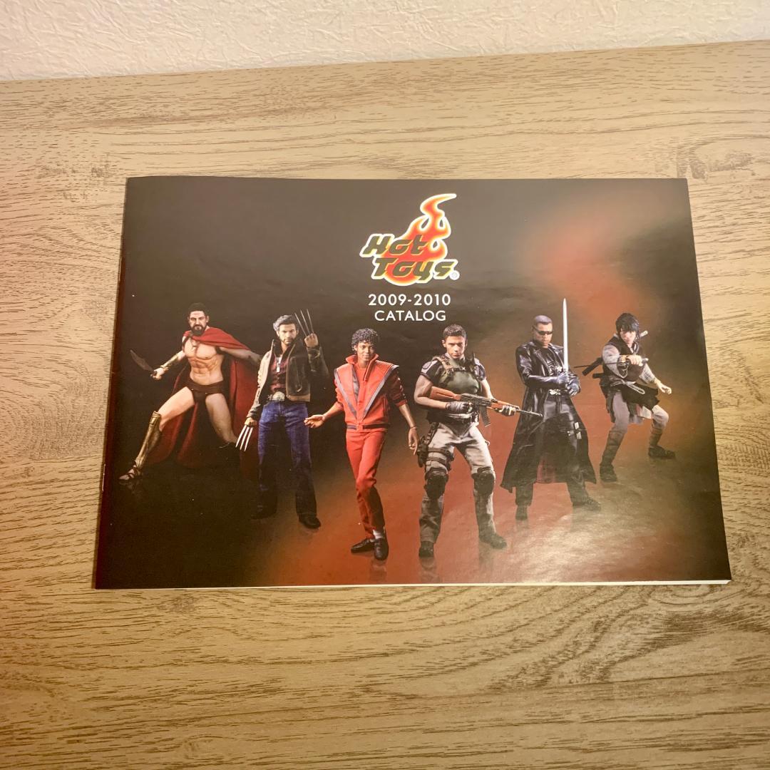 ホットトイズ マイケル・ジャクソン スリラー バージョン