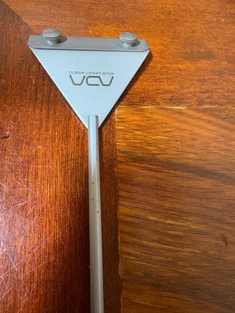 ADAプロレイザー400 DOOAシザースカーブ230 DOOAピンセット300