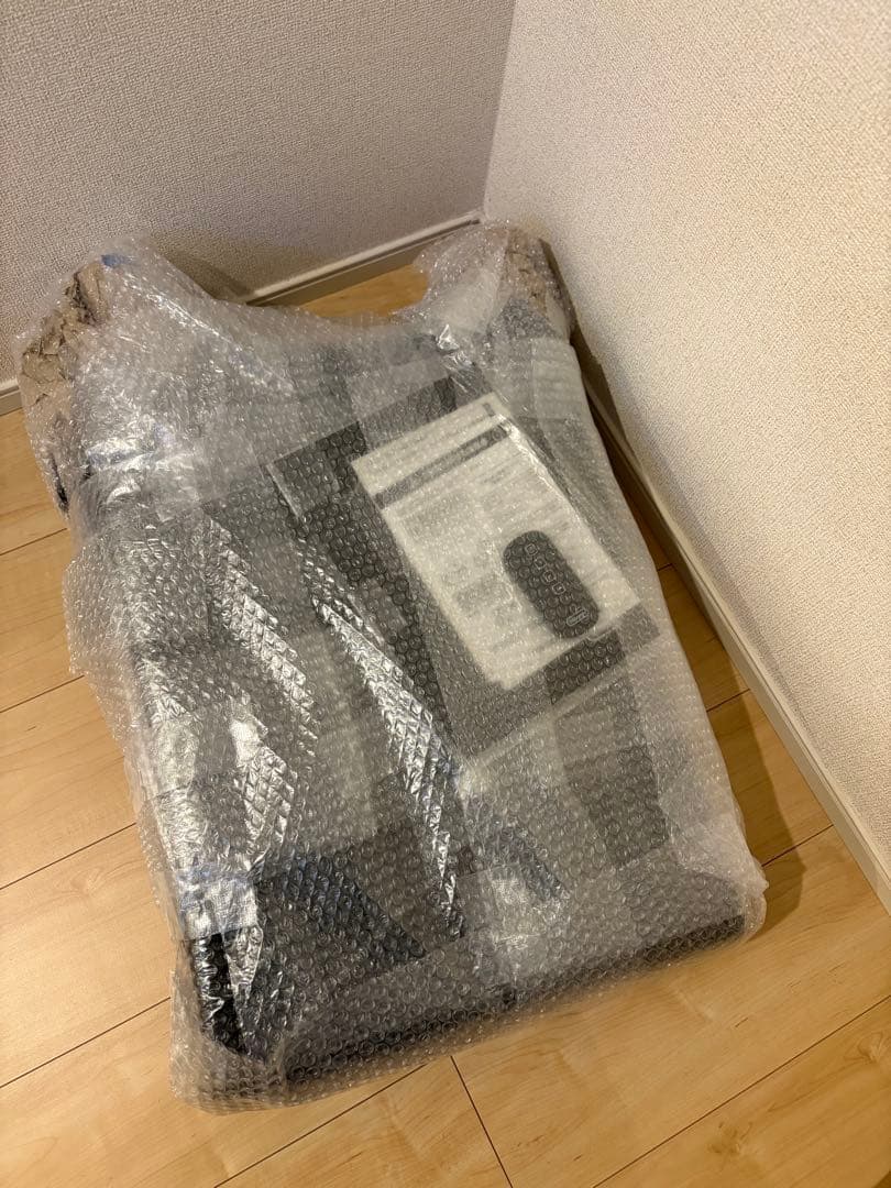 デロンギ　マルチダイナミックヒーター　MDHU15-PB