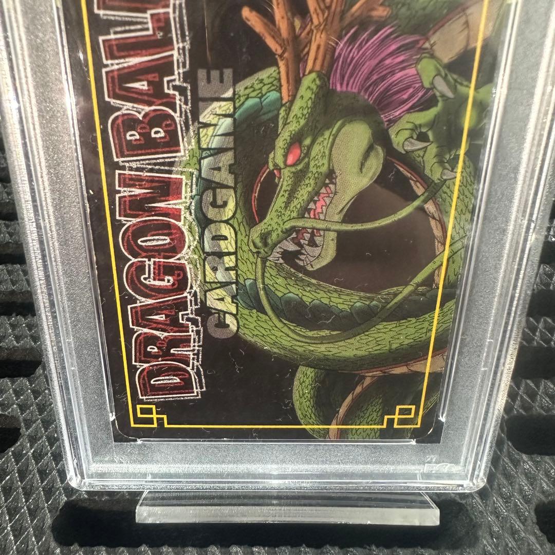 ドラゴンボールカード 2003 DRAGON BALL VEGETA #D-56