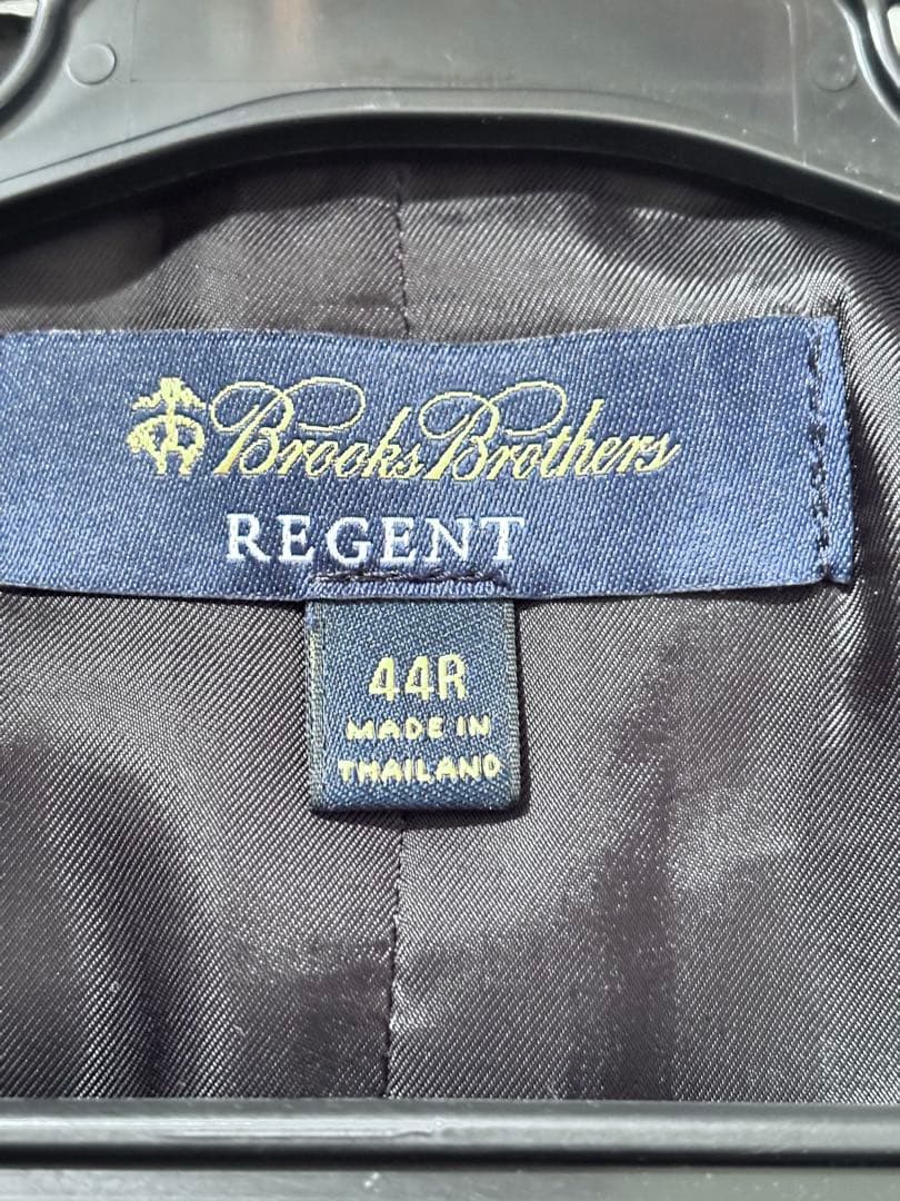 ブルックスブラザーズ　ゴールデンフリース　ジレベスト　イタリア製　美品　XL