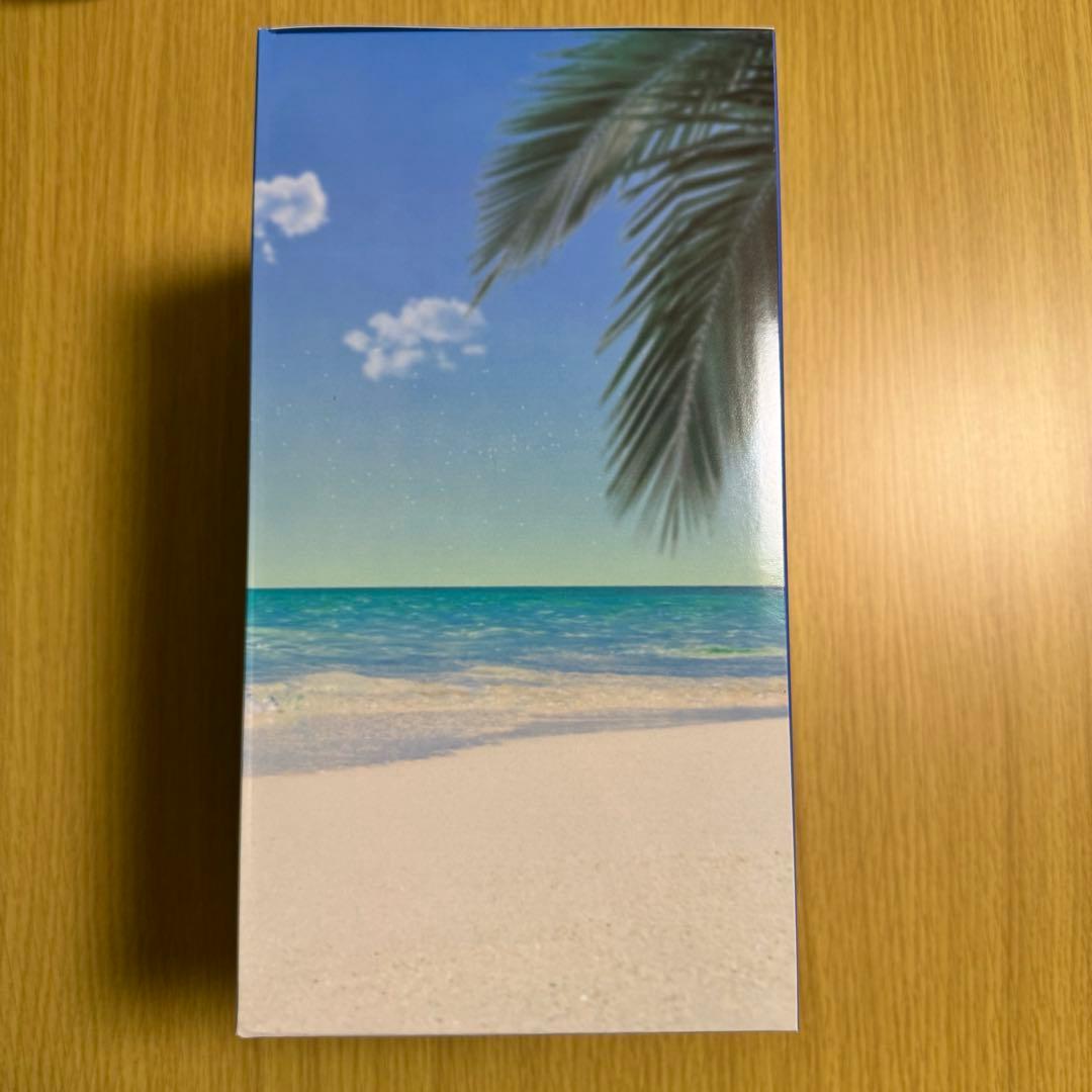 一番くじ FGO　C賞 テノチティトラン　フィギュア