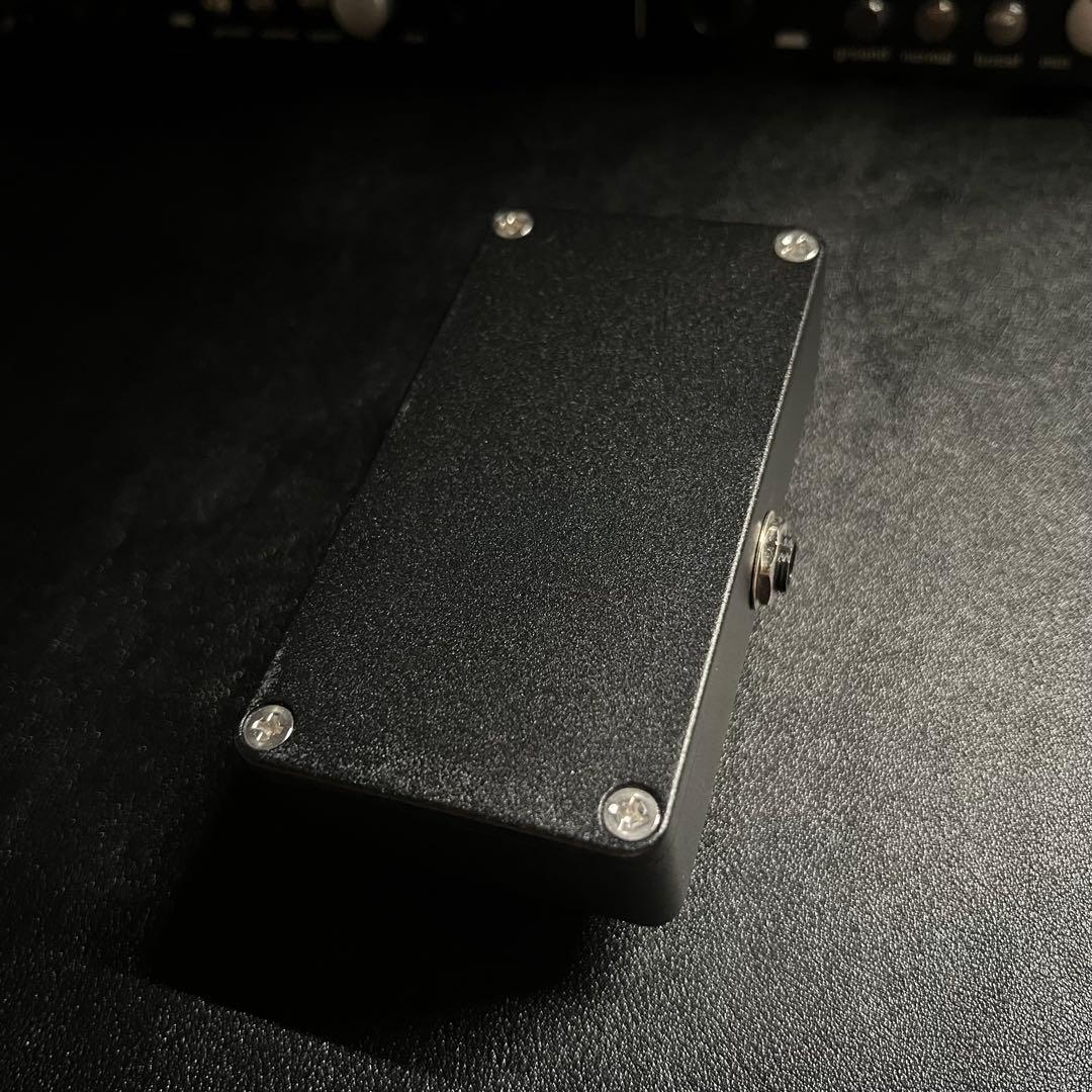 ［美品］E.N.T EFFECTS / Brora Over Drive