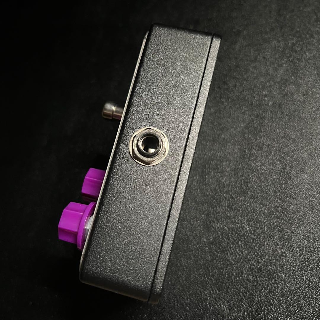 ［美品］E.N.T EFFECTS / Brora Over Drive